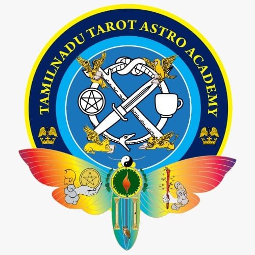 TN Tarrot Academy Logo